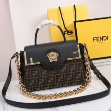 Fendi Top Handle Bags